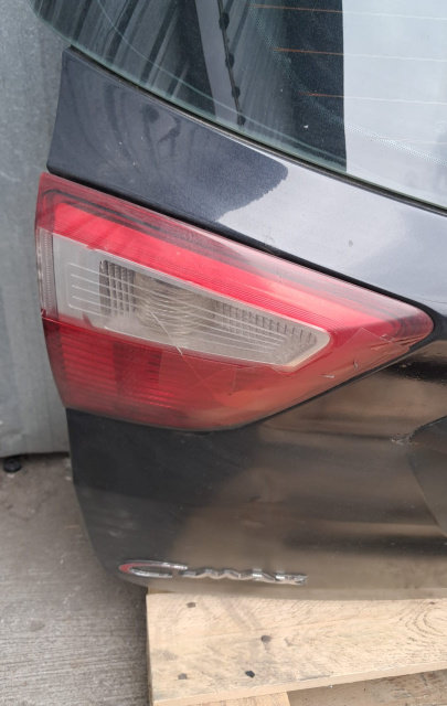 Lampa / Tripla stop stanga pe haion Ford C-Max 2 [2010 - 2015] Minivan 1.6 TDCi DPF MT (115 hp)