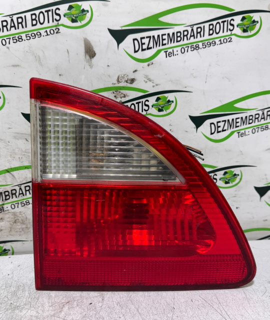 Lampa / Tripla stop stanga pe haion Ford Galaxy [facelift] [2000 - 2006] Minivan 1.9 TDi MT (115 hp)