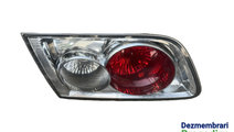 Lampa / Tripla stop stanga pe haion Mazda 6 GG [20...