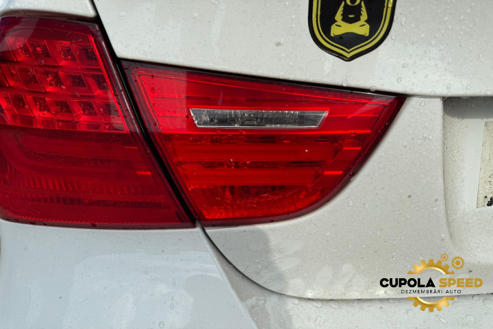 Lampa Tripla stop stanga portbagaj BMW Seria 3 E90 [facelift] [2008 - 2013]