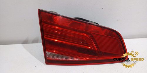 Lampa Tripla Stop stanga portbagaj Volkswagen VW Passat B8 [2014 - 2020]
