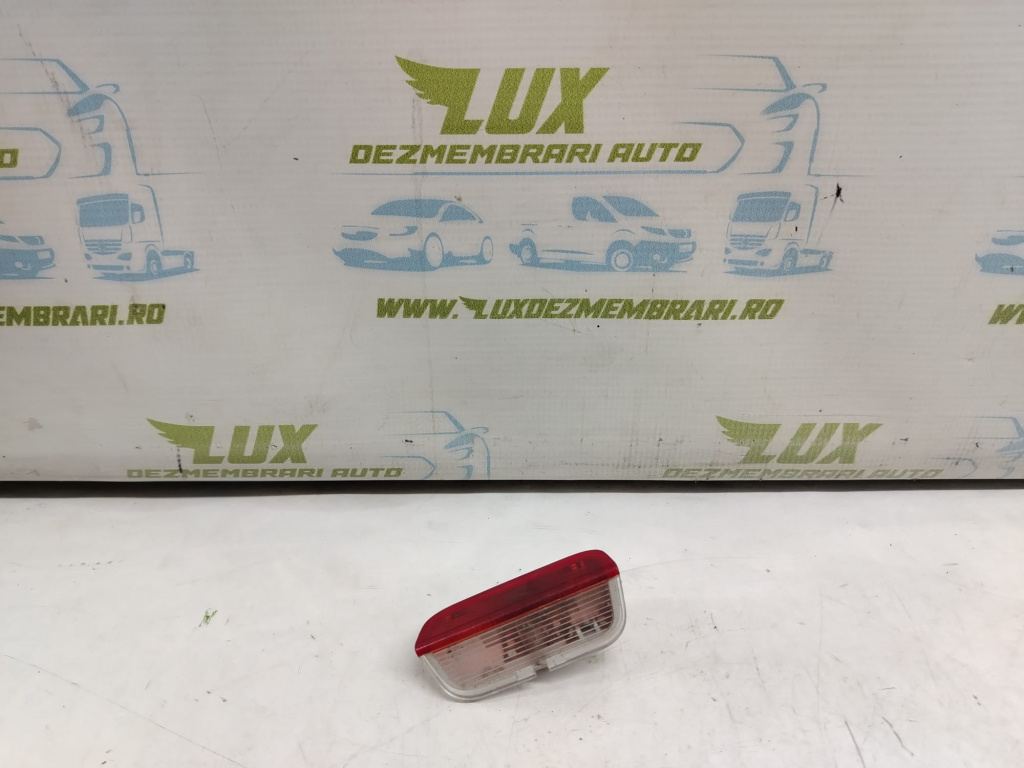 Lampa usa 1k0947411a Volkswagen VW Passat B7 [2010 - 2015]