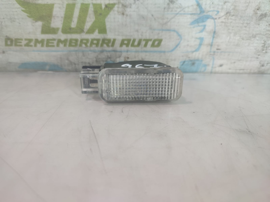 Lampa usa 3b0947415b Skoda Superb 3 [2015 - 2020] 2.0 tdi CRLB