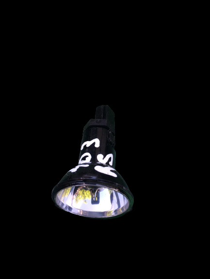 Lampa usa BMW Seria 7 E65/E66 [2001 - 2005] Sedan 4-usi 730d AT (218 hp) 306D2