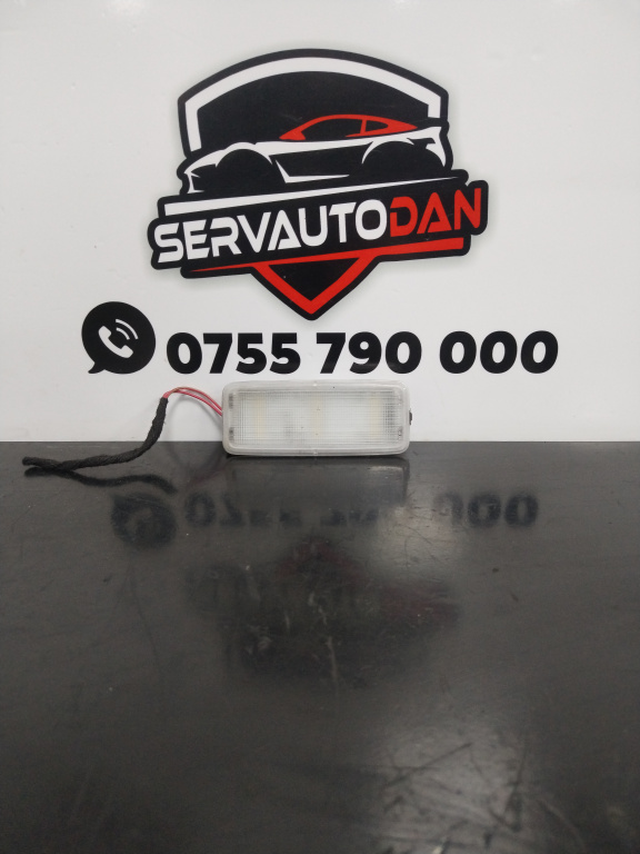 Lampa Volkswagen Crafter (2006-2017) 2.0 Motorina 2017, 7E0947123