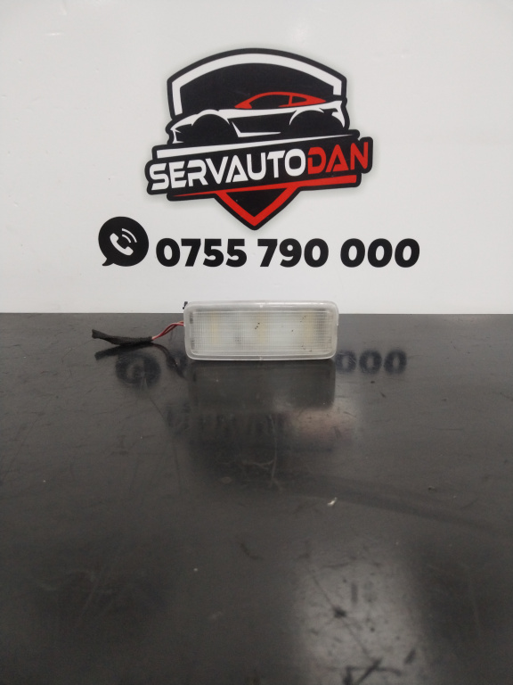 Lampa Volkswagen Crafter (2006-2017) 2.0 Motorina 2017, 7E0947123