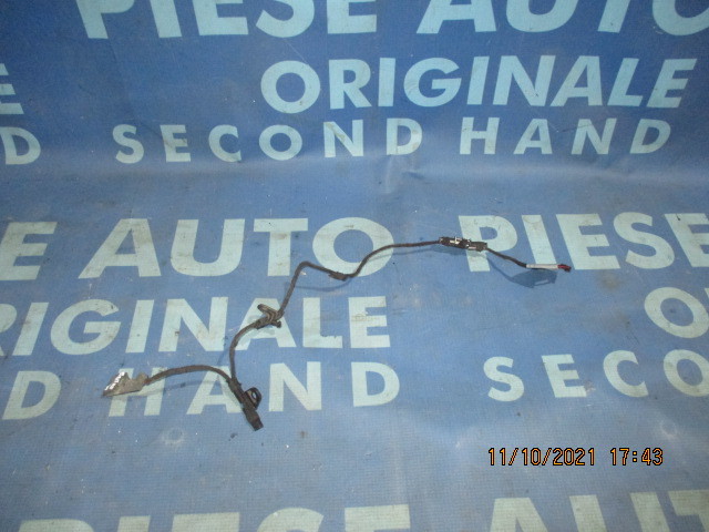 Lampi BMW E81 2007; 7184361 // 7184362 (manere exterior)