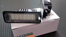 LAMPI CU LED NUMAR VW GOLF 4 - 79 LEI