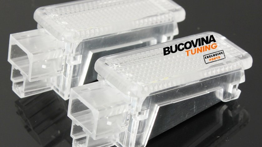 LAMPI CU LED PENTRU PORTIERE AUDI A3 8V (2012-2016)