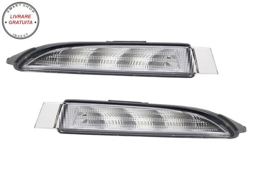 Lampi Lumina de zi VW Golf VI (2008-2012) R20 - Set- livrare gratuita
