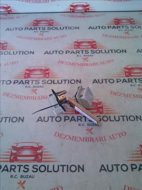 Lampi numar ( 2 buc ) MERCEDES-BENZ E CLASS an fabr. 2014