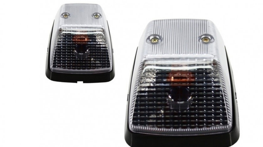 Lampi Semnalizare compatibil cu MERCEDES G-Class W463 (1989-2015) OEM Look TRLMBW463C