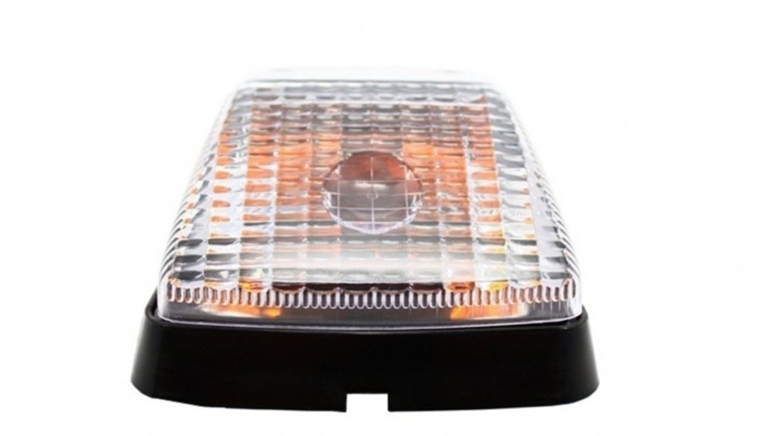 Lampi Semnalizare compatibil cu MERCEDES G-Class W463 (1989-2015) OEM Look TRLMBW463C