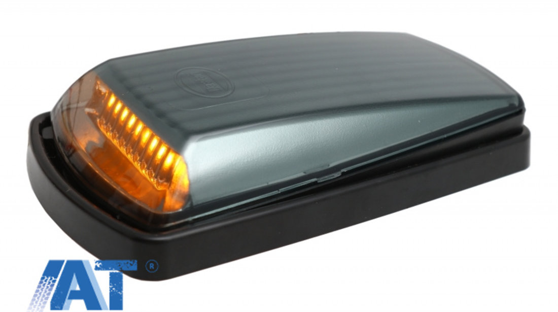 Lampi Semnalizare LED compatibil cu Mercedes G-Class W463 (1989-2015)