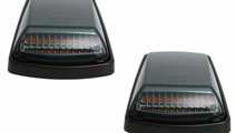 Lampi Semnalizare LED compatibil cu Mercedes G-Cla...