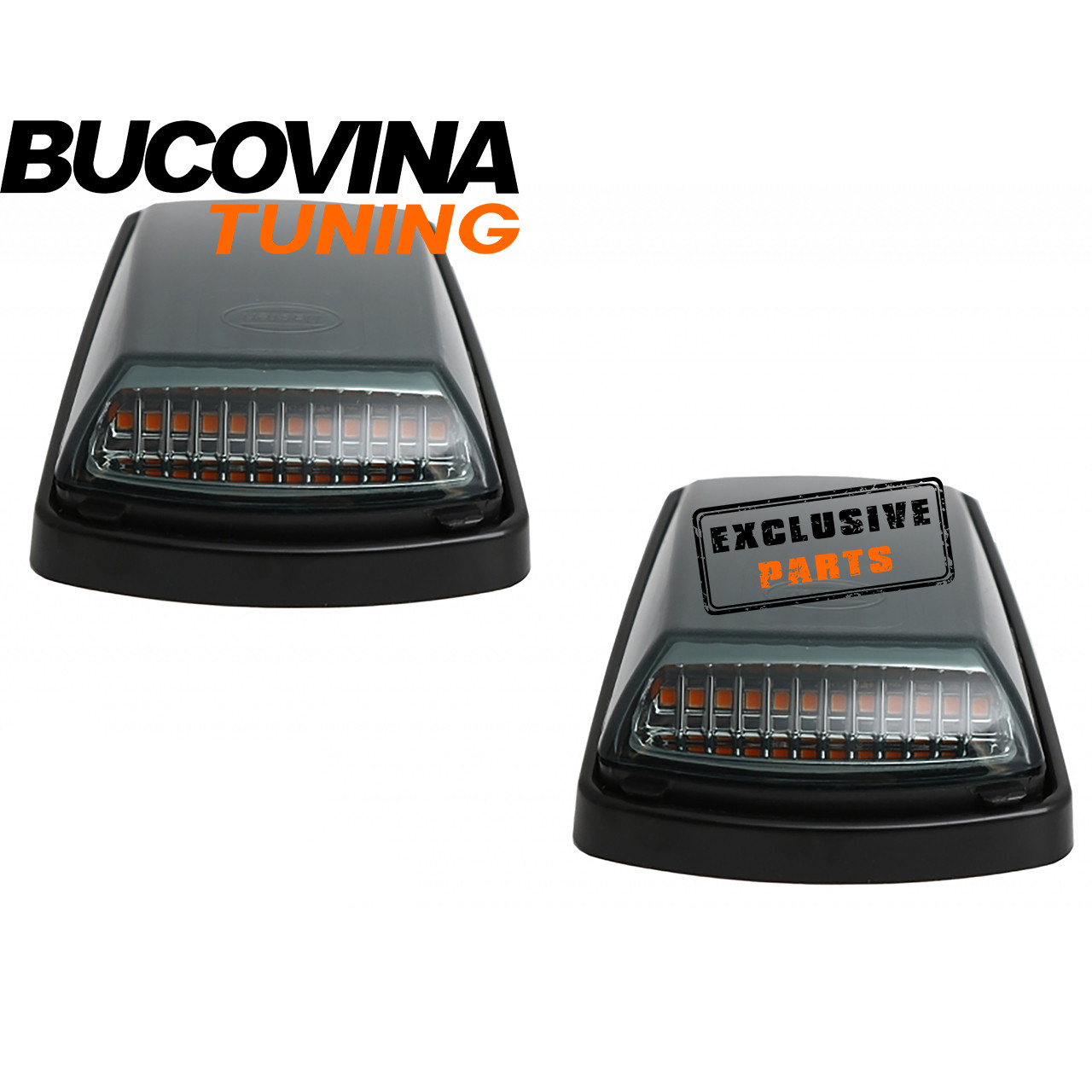 Lampi Semnalizare LED compatibile cu Mer