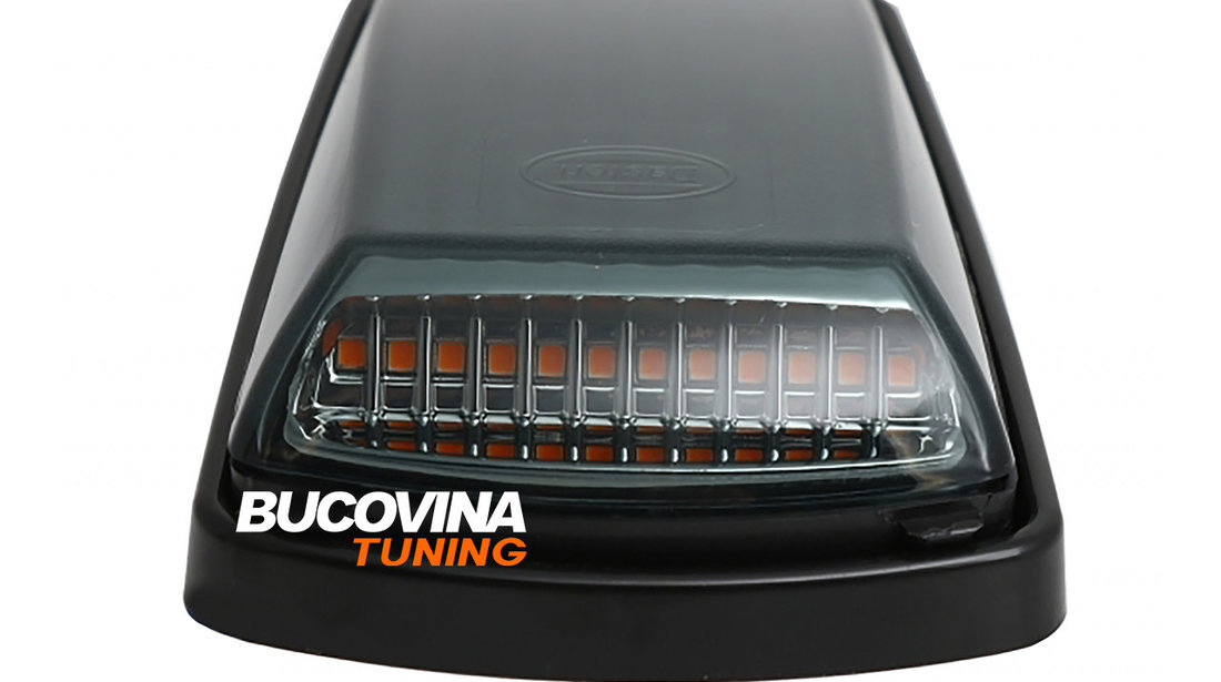 Lampi Semnalizare LED compatibile cu Mercedes Benz W463 G-Class (89-15)