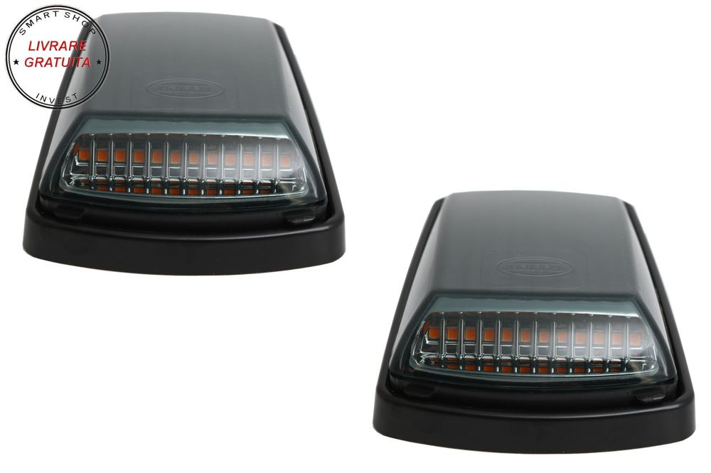 Lampi Semnalizare LED Mercedes G-Class W463 (1989-2015)- livrare gratuita