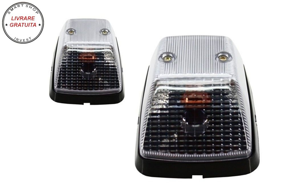 Lampi Semnalizare Mercedes G-Class W463 (1989-2015) OEM Look- livrare gratuita