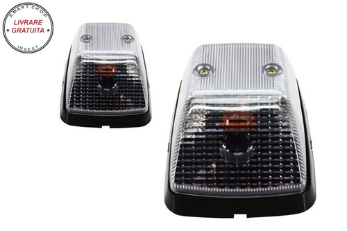 Lampi Semnalizare Mercedes G-Class W463 (1989-2015) OEM Look- livrare gratuita