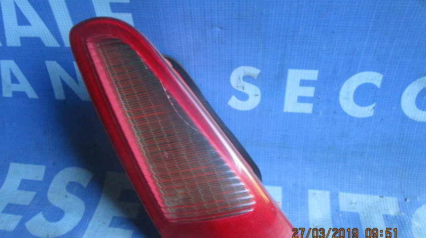 Lampi spate Alfa Romeo 147; 46556349 // 46556347