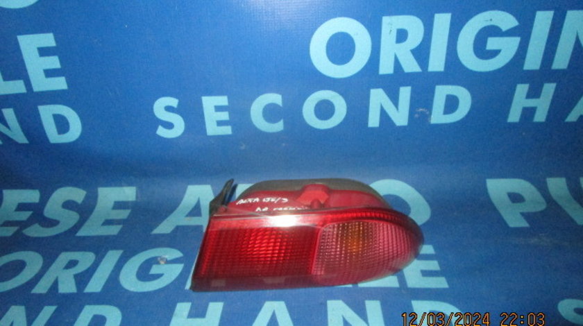 Lampi spate Alfa Romeo 156 2002; 60620137 // 60620136 (exterior)