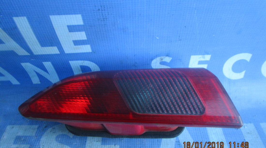 Lampi spate Alfa Romeo 156; 60620139 // 60620138 (interior)