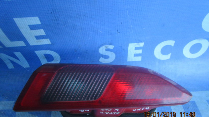 Lampi spate Alfa Romeo 156; 60620139 // 60620138 (interior)