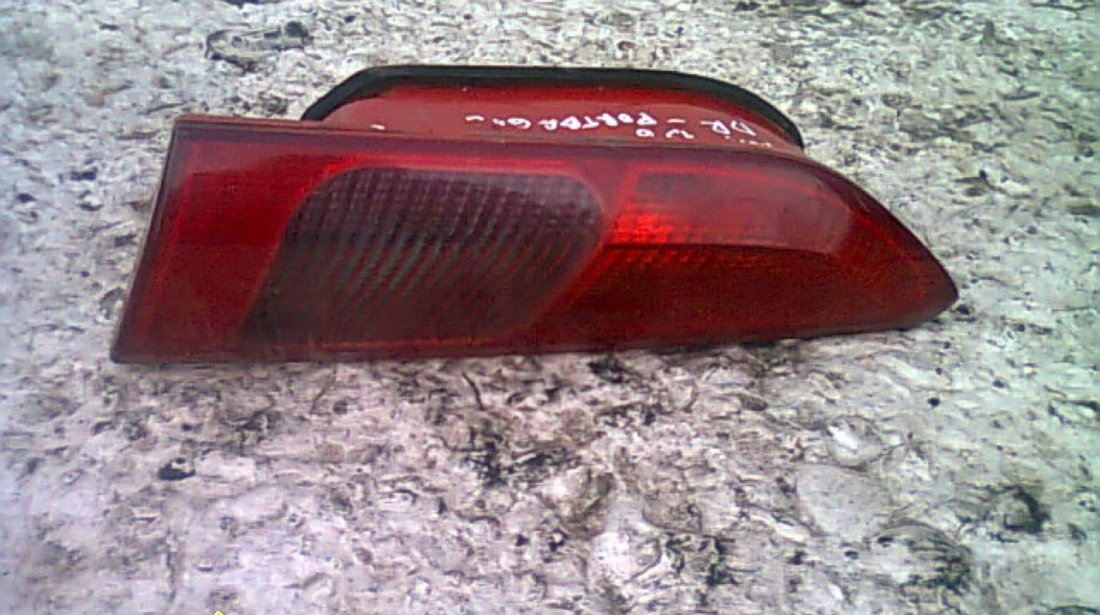 Lampi spate Alfa Romeo 156
