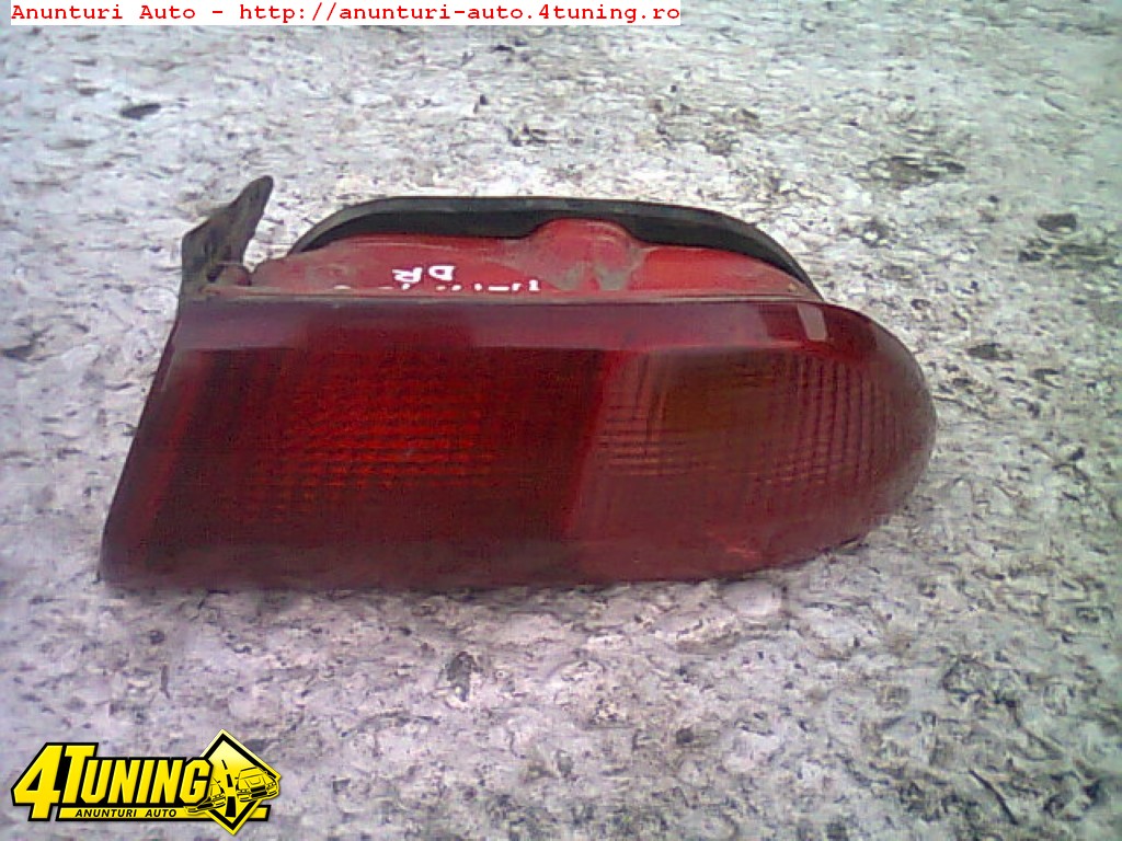 Lampi spate Alfa Romeo 156