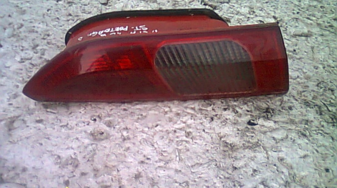 Lampi spate Alfa Romeo 156