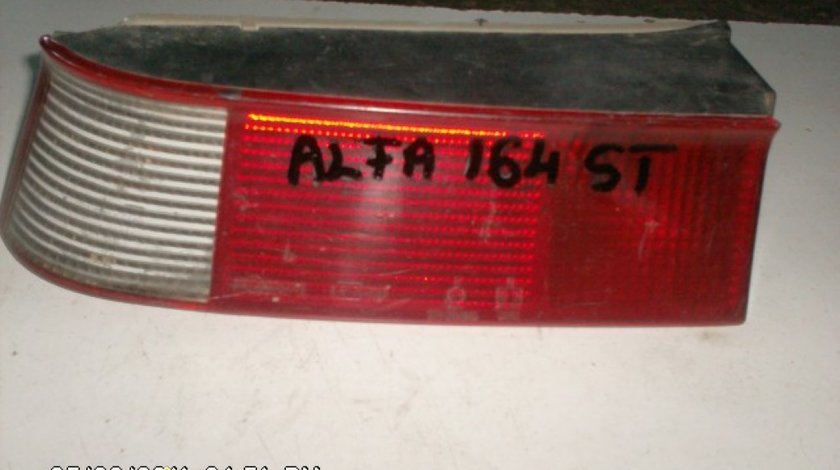 Lampi spate Alfa Romeo 164