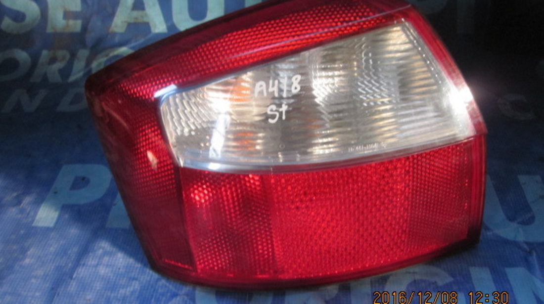 Lampi spate Audi A4 ;8E0945096
