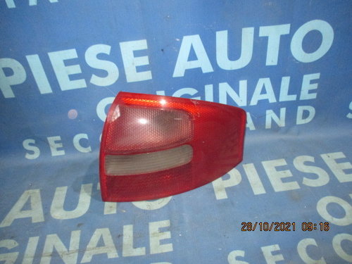 Lampi spate Audi A6 2002;   4B5945096