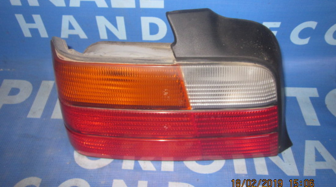 Lampi spate BMW E36; 1387045 // 1387046