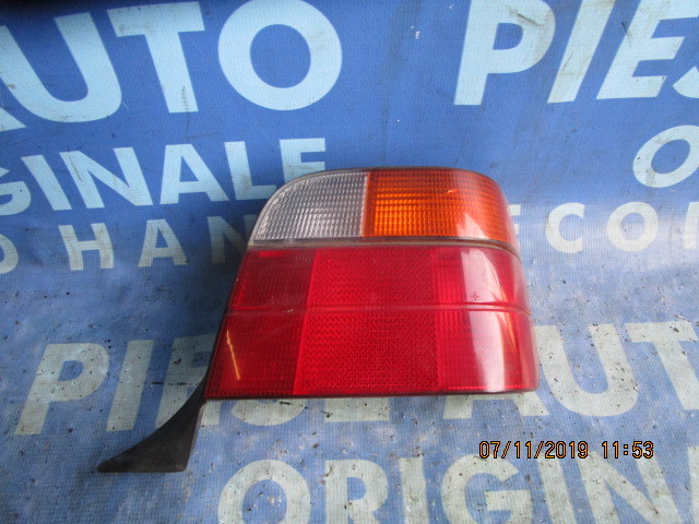 Lampi spate BMW E36 1997;   8371936; touring