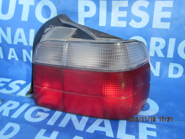 Lampi spate BMW E36ti ( compact)