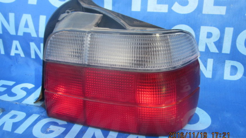 Lampi spate BMW E36ti ( compact)