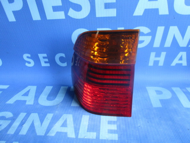 Lampi spate BMW E39 ;  6900213