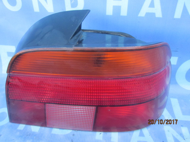 Lampi spate BMW E39 ;8358031//8358032