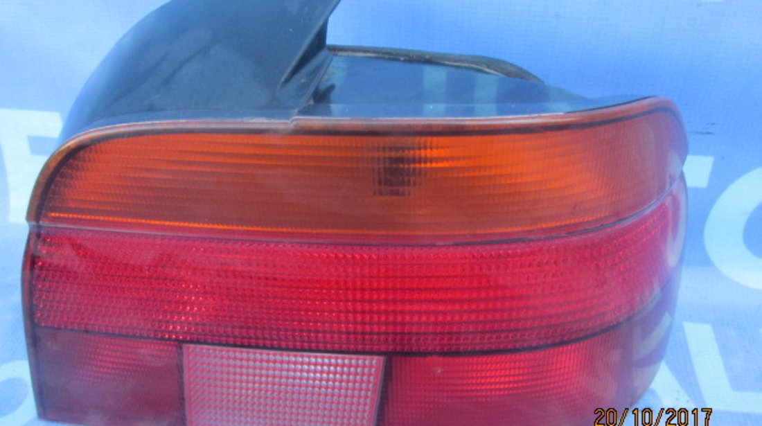 Lampi spate BMW E39 ;8358031//8358032