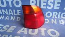 Lampi spate BMW E39 ; 8361671 // 8361672 (exterior...