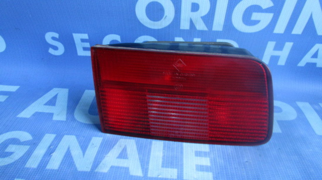 Lampi spate BMW E39;  8361673