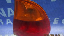 Lampi spate BMW E46;  6905627 // 6905628 (touring)