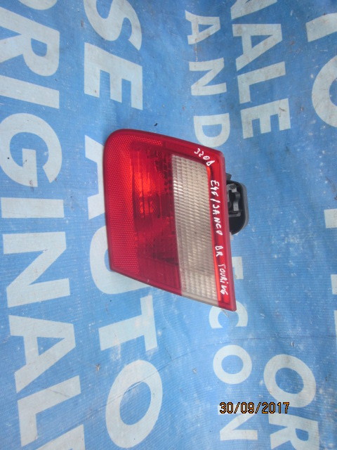 Lampi spate BMW E46 ; 8368760//8368759 (touring)