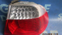Lampi spate BMW E46ci; 406022