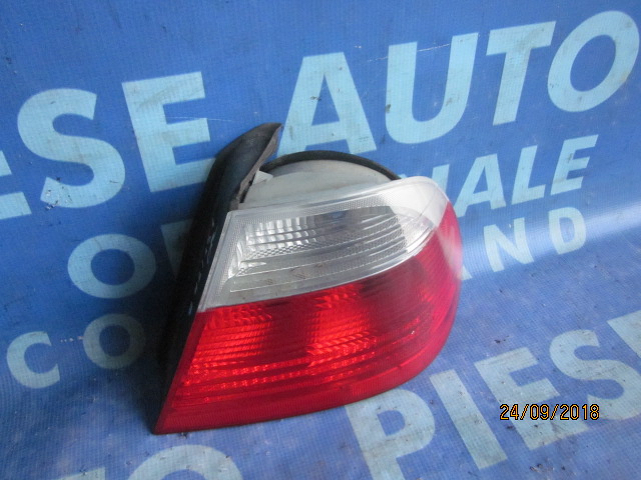 Lampi spate BMW E46ci; 8383826