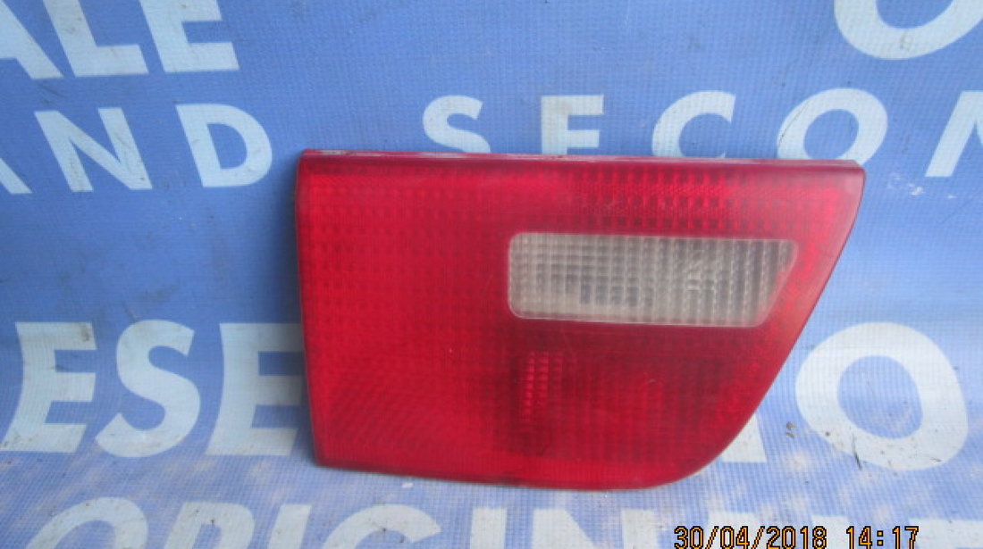 Lampi spate BMW E53 X5; 8409011 // 8409012 (hayon)