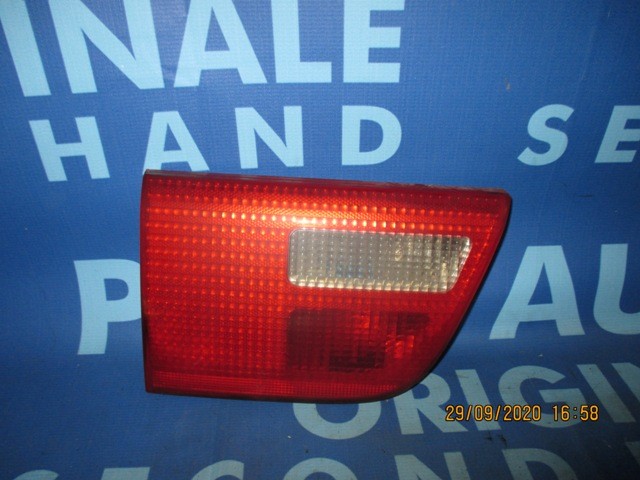 Lampi spate BMW E53 X5; 8409011 (hayon)