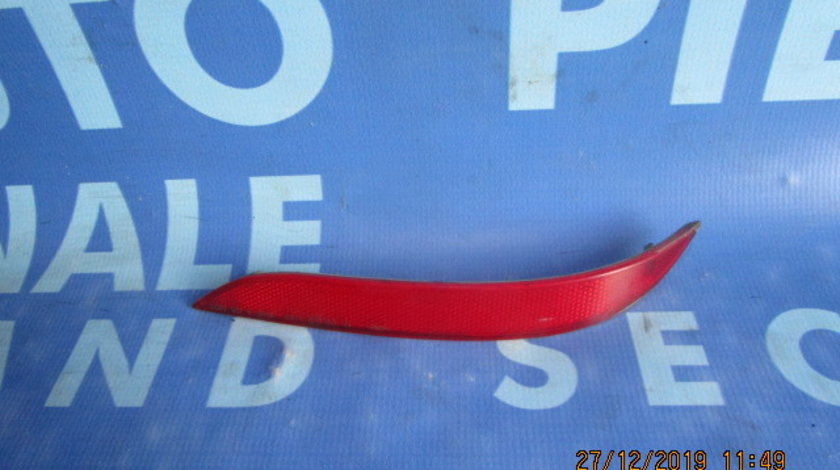 Lampi spate BMW E60 2004; 6915039 (catadioptru)